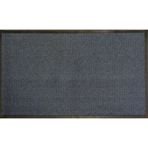 TAPIS DE SOL D'INTERIEUR 60X90 BLEU