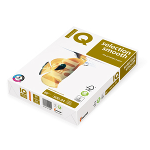 250 FLES IQ SMOOTH 90G SRA3