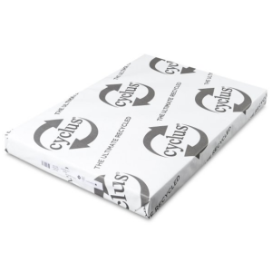250 FLES CYCLUS PRINT 130G 45X64