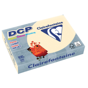 500 FLES DCP IVOIRE 100G A4