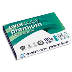 500 FLES EVERCOPY PREMIUM A3 100G