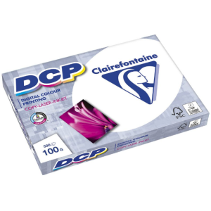 500 Fles DCP BLANC 100G A3