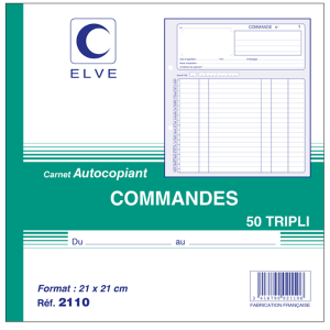 MANIFOLD COMMANDES 210X210 1/3