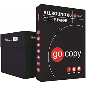 500 FEUILLES ALL ROUND COPY A4