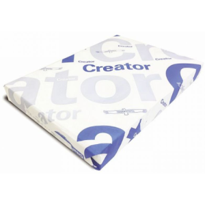 125 FLES CREATOR DIGITAL SILK 250G SRA3