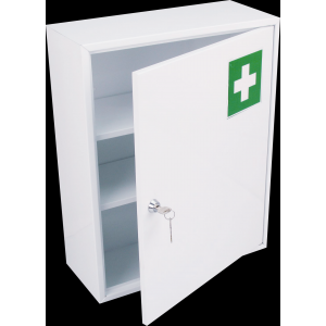 ARMOIRE A PHARMACIE 1 PORTE