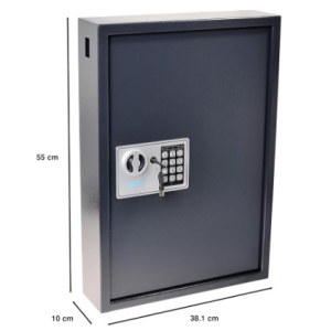 ARMOIRE A CLE HAUTE SECURITE 50 CLES