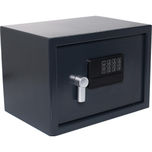 COFFRE FORT 350X250X250 MM 15.7 LITRES 8037483