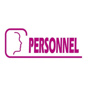 TAMPON TRODAT X PRINT - PERSONNEL VIOLET