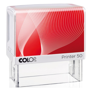 TAMPON COLOP PRINTER 50 