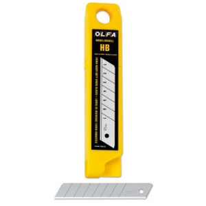 ETUI 5 LAMES CUTTER OLFA XH-1