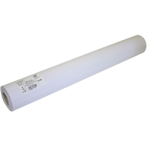 ROULEAU DESSIN BLANC 50CM X 25M