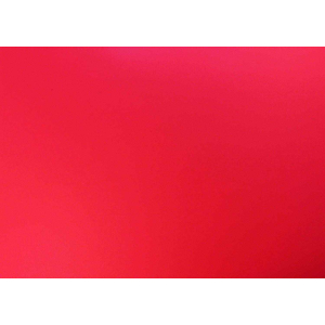 25F CARTOLINE 270G 50X65CM ROUGE