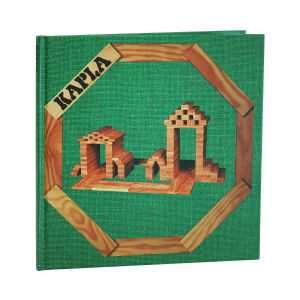 KAPLA - TOME 3 ARCHITECTURES ET STRUCTURES