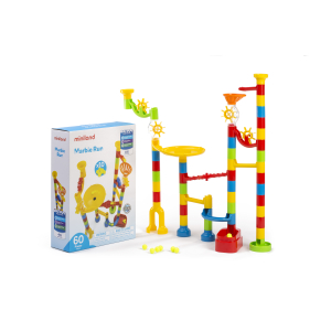 CIRCUIT DE BILLES MARBLE RUN