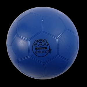 BALLON FOOTBALL DOUBLE PAROI