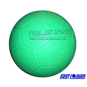 BALLON D'ÉVEIL HAND Ø 14CM