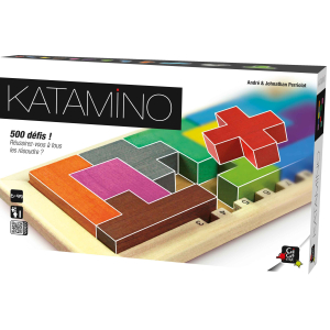 KATAMINO CLASSIC