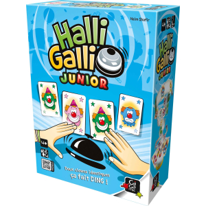 HALLI GALLI JUNIOR