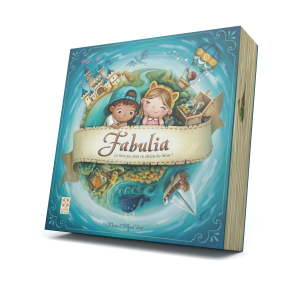 FABULIA