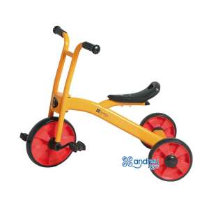 GRAND TRICYCLE ECO