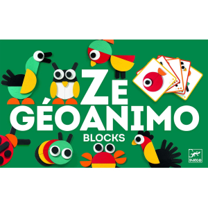 ZE GEOANIMO