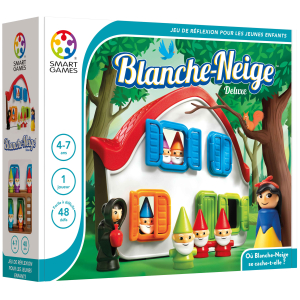 BLANCHE NEIGE 