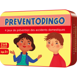 PREVENTODINGO CM1-CM2