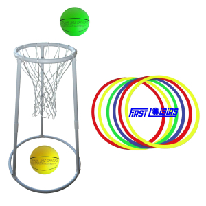 PANIER INITIATION BASKET BALL 