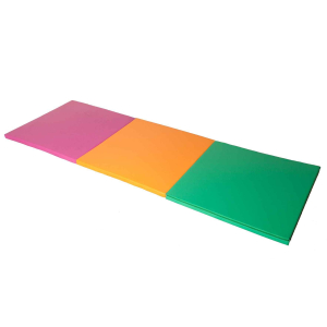 TAPIS DE RÉCEPTION PLIABLE