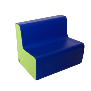 BANQUETTE MEDIUM DOUBLE ASSISE 25CM