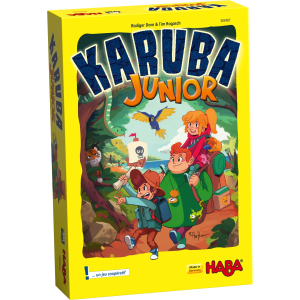 KARUBA JUNIOR