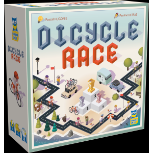 DICYCLE RACE