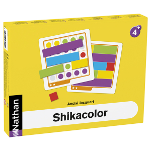 SHIKACOLOR