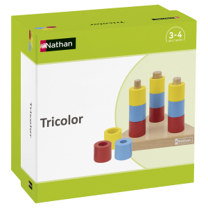 TRICOLOR