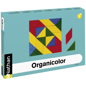 ORGANICOLOR