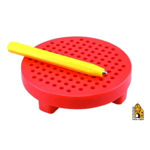 MINI MAGPAD ROND