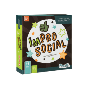 IMPROSOCIAL