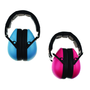 CASQUE ANTI-BRUIT