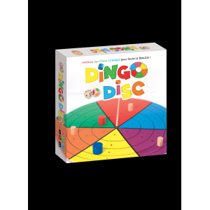 DINGO DISC