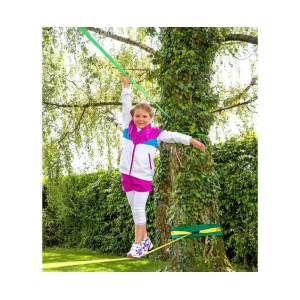 SET SLACKLINE