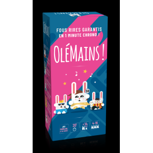 OLÉMAINS