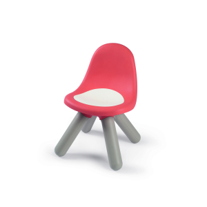 KID CHAISE ROUGE