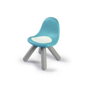 KID CHAISE BLEU