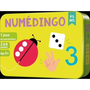 NUMÉDINGO