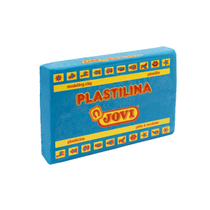 PLASTILINA BLEU PAIN 350G