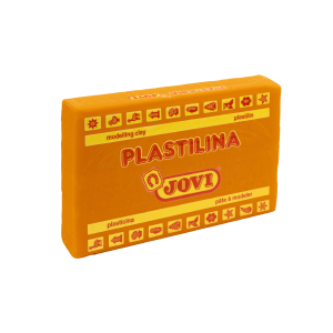 PLASTILINA ORANGE PAIN 350G