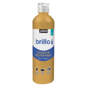 BRILLO 500 ML OR