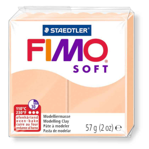 FIMO SOFT CHAIR PAIN 57G
