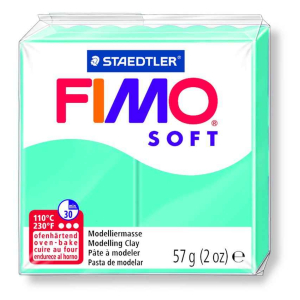 FIMO SOFT MENTHE PAIN 57G